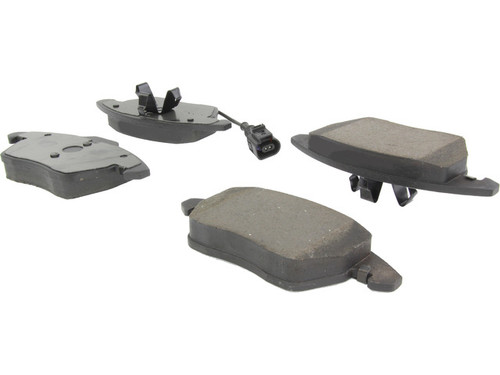 Centric Parts Disc Brake Pad Set 301.1107