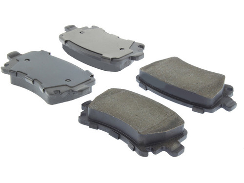 Centric Parts Disc Brake Pad Set 301.1108