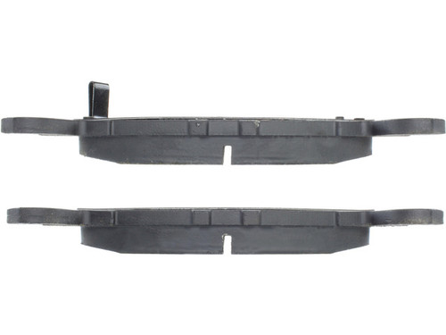 Centric Parts Disc Brake Pad Set P/N:301.11200