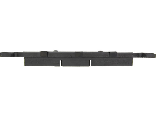 Centric Parts Disc Brake Pad Set P/N:301.11580