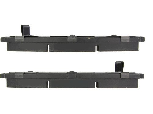 Centric Parts Disc Brake Pad Set P/N:301.11590