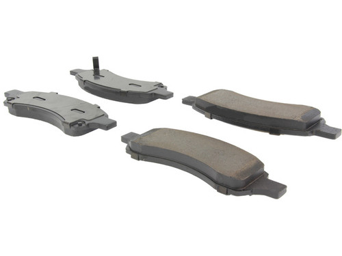 Centric Parts Disc Brake Pad Set 301.11691