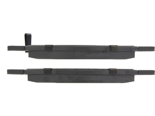 Centric Parts Disc Brake Pad Set 301.11691 - view 2