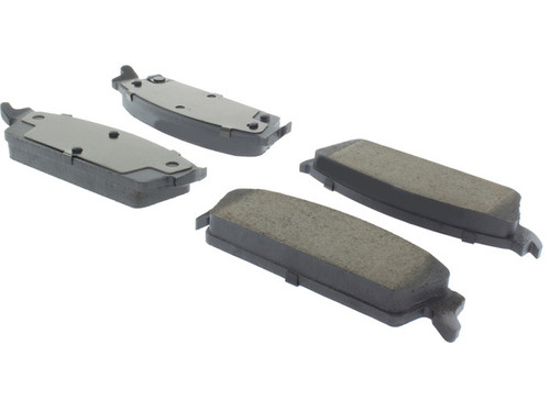 Centric Parts Disc Brake Pad Set 301.1194