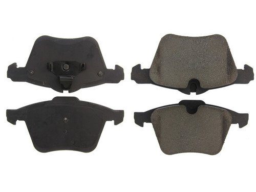 Centric Parts Disc Brake Pad Set P/N:301.12400