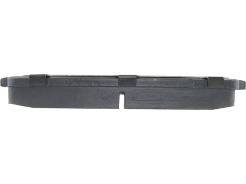 Centric Parts Disc Brake Pad Set P/N:301.12580