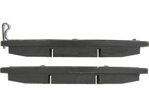 Centric Parts Disc Brake Pad Set P/N:301.12640