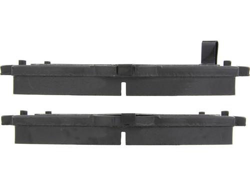 Centric Parts Disc Brake Pad Set P/N:301.12730
