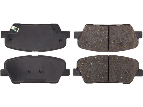 Centric Parts Disc Brake Pad Set 301.12842 - view 3