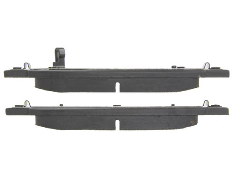 Centric Parts Disc Brake Pad Set P/N:301.12870