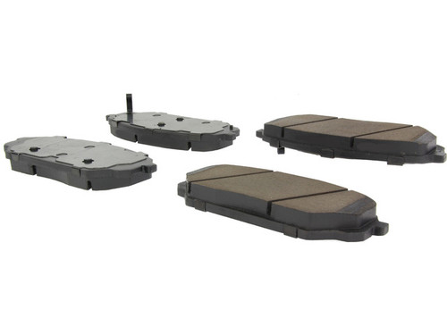 Centric Parts Disc Brake Pad Set 301.1301
