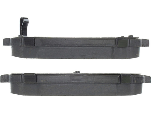 Centric Parts Disc Brake Pad Set P/N:301.13020