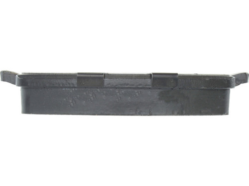 Centric Parts Disc Brake Pad Set P/N:301.13070