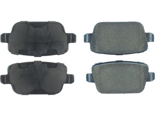 Centric Parts Disc Brake Pad Set 301.13141 - view 4