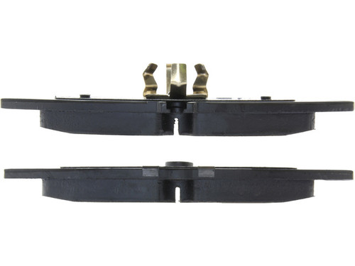 Centric Parts Disc Brake Pad Set P/N:301.13220