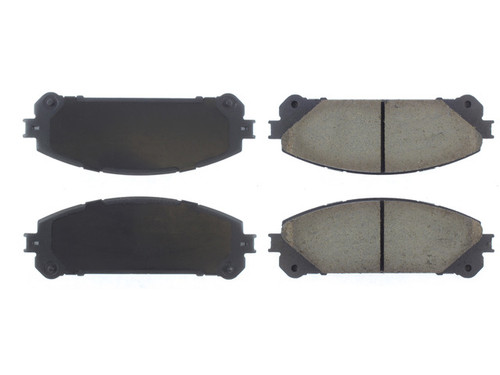 Centric Parts Disc Brake Pad Set P/N:301.13240