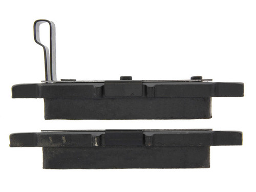 Centric Parts Disc Brake Pad Set P/N:301.13360