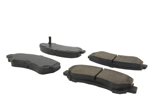 Centric Parts Disc Brake Pad Set 301.1338
