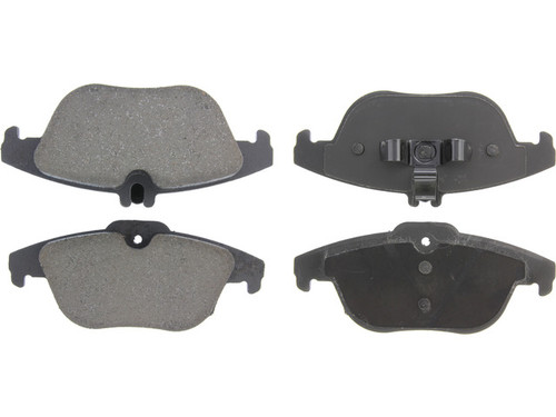 Centric Parts Disc Brake Pad Set P/N:301.13410