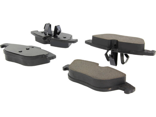 Centric Parts Disc Brake Pad Set 301.1341