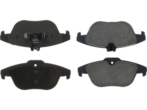 Centric Parts Disc Brake Pad Set 301.13411 - view 4