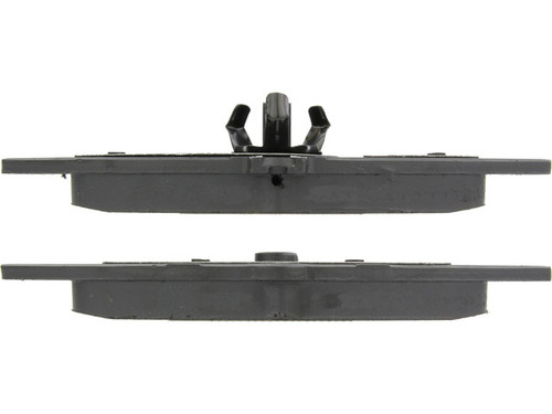 Centric Parts Disc Brake Pad Set P/N:301.13420