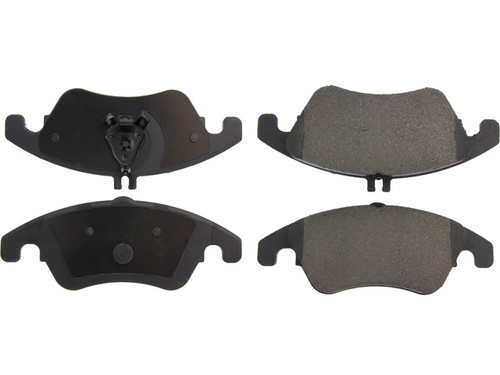 Centric Parts Disc Brake Pad Set P/N:301.13420