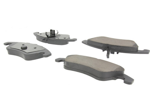 Centric Parts Disc Brake Pad Set 301.1342