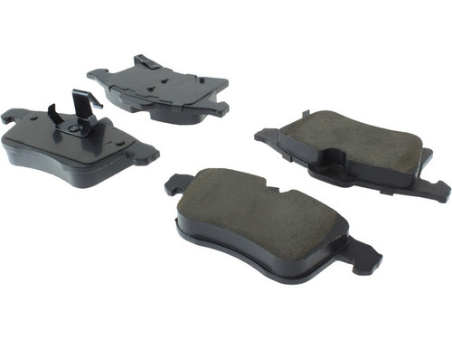 Centric Parts Disc Brake Pad Set 301.1361