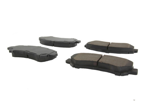 Centric Parts Disc Brake Pad Set 301.1374