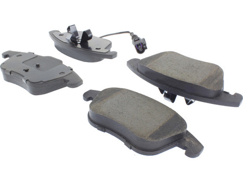 Centric Parts Disc Brake Pad Set 301.1375