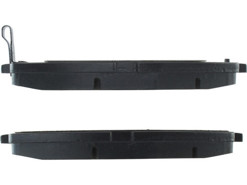 Centric Parts Disc Brake Pad Set P/N:301.13840