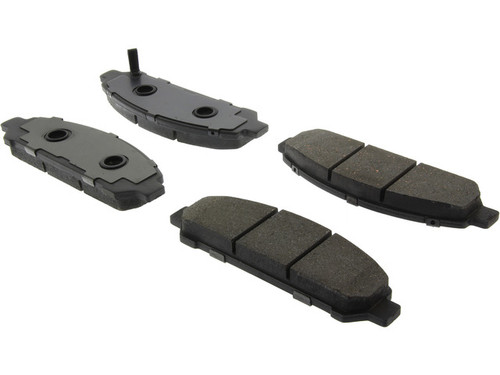 Centric Parts Disc Brake Pad Set 301.1401