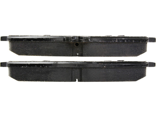 Centric Parts Disc Brake Pad Set P/N:301.14060