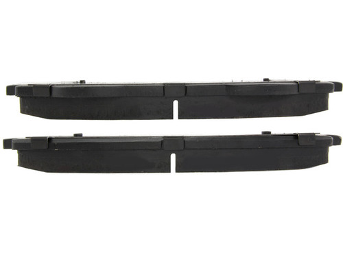 Centric Parts Disc Brake Pad P/N:301.14140