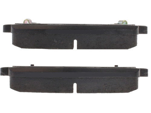 Centric Parts Disc Brake Pad Set P/N:301.14301
