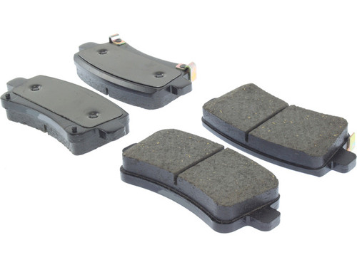 Centric Parts Disc Brake Pad Set 301.14302