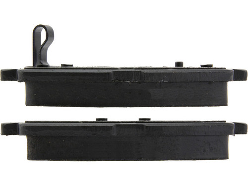 Centric Parts Disc Brake Pad Set P/N:301.14450