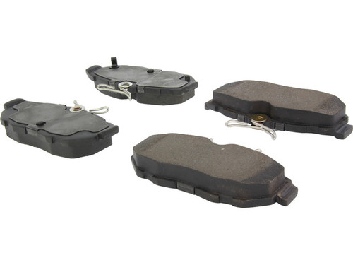 Centric Parts Disc Brake Pad Set 301.1465