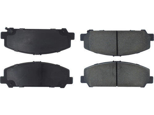 Centric Parts Disc Brake Pad Set P/N:301.15090