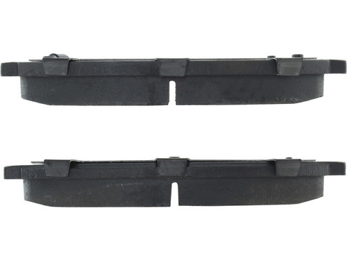 Centric Parts Disc Brake Pad Set P/N:301.15220