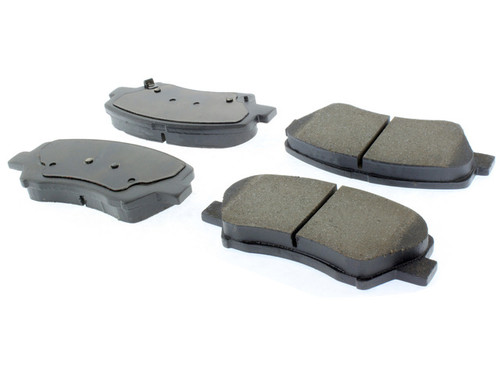 Centric Parts Disc Brake Pad Set 301.15431