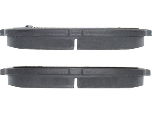 Centric Parts Disc Brake Pad Set P/N:301.15431
