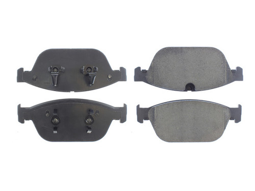 Centric Parts Disc Brake Pad Set P/N:301.15460