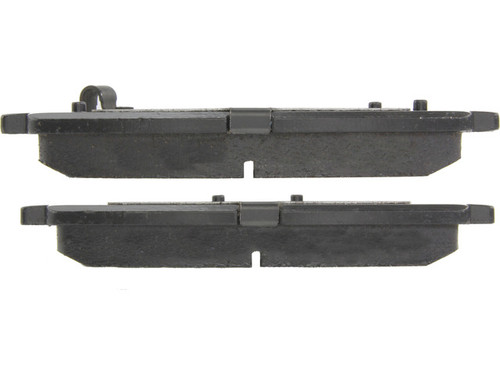 Centric Parts Disc Brake Pad Set P/N:301.15510