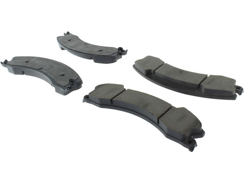 Centric Parts Disc Brake Pad Set 301.15651