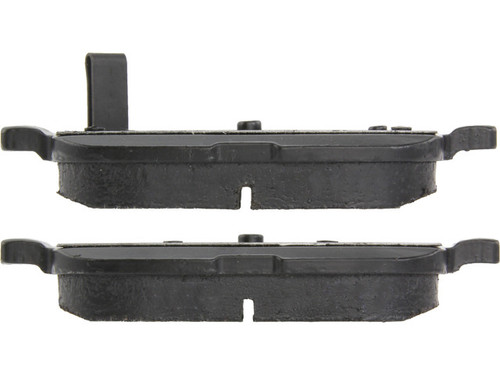 Centric Parts Disc Brake Pad Set P/N:301.15690