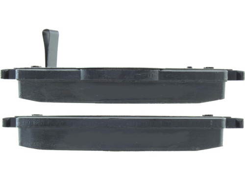 Centric Parts Disc Brake Pad Set P/N:301.15710