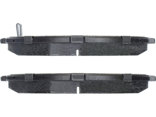 Centric Parts Disc Brake Pad Set P/N:301.15840