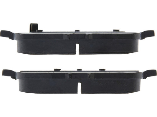 Centric Parts Disc Brake Pad Set P/N:301.16120